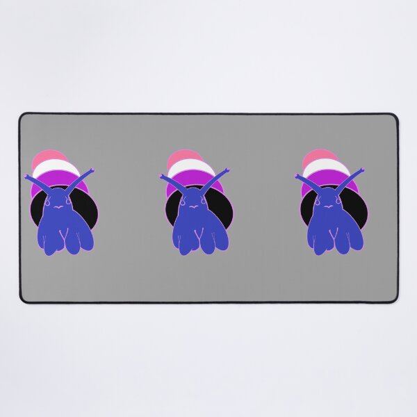 Item preview, Gender fluid Pride Flag Snail designed and sold by Day10Machine.