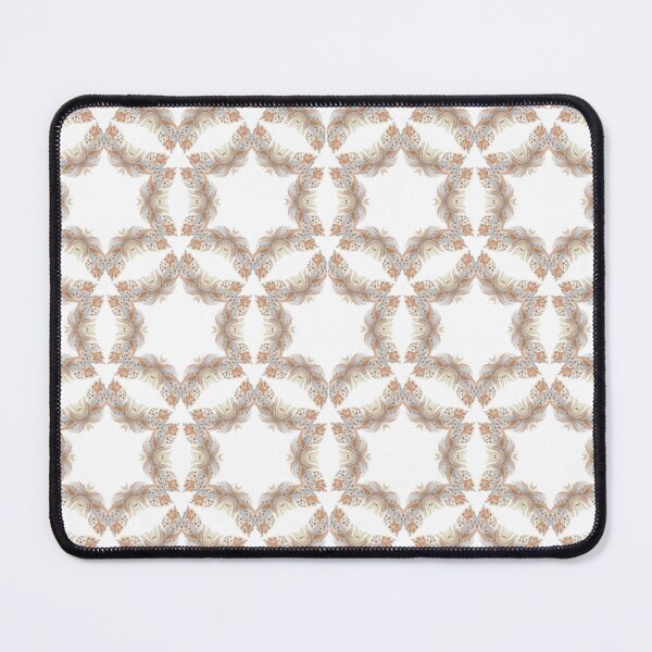 Item preview, Fearne Neutral Feather Elegant Collection designed and sold by Niki McNeil.