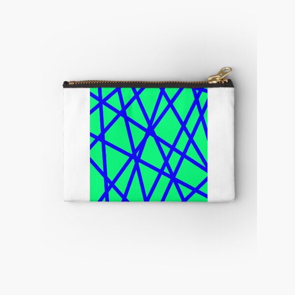 Item preview, Blue lines  designed and sold by Aesthetic  Home.
