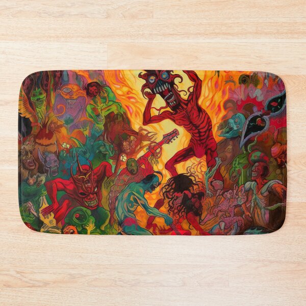 Item preview, Inner Demons designed and sold by Matt's Artificial Nature.