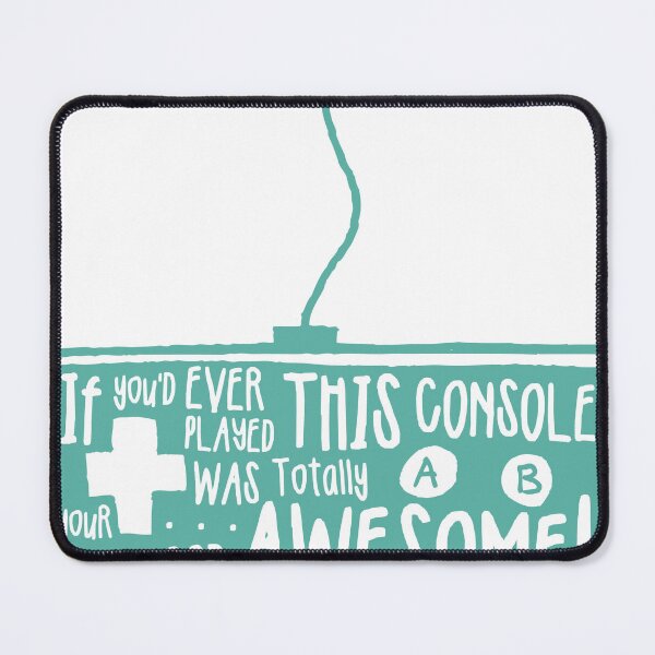 Item preview, NEVER STOP PLAYING designed and sold by Design-WnReach.
