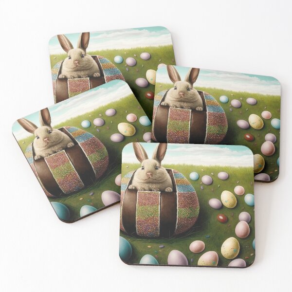 Item preview, Easter II — 03 designed and sold by ddaiart.