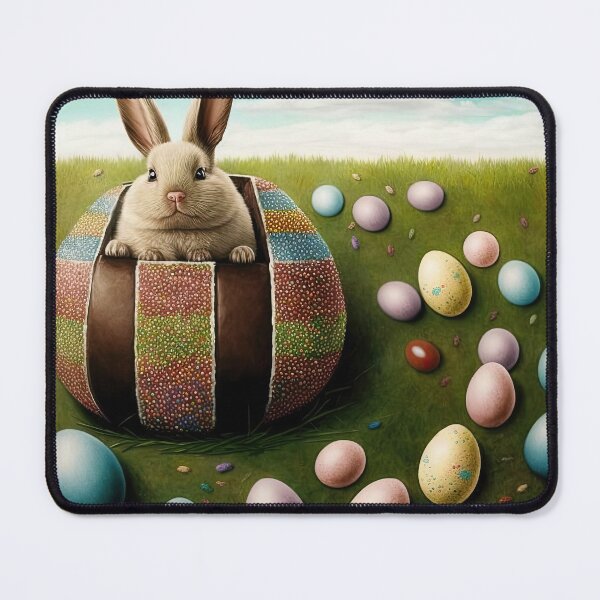 Item preview, Easter II — 03 designed and sold by ddaiart.