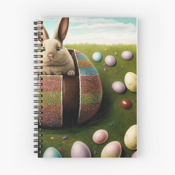 Item preview, Easter II — 03 designed and sold by ddaiart.