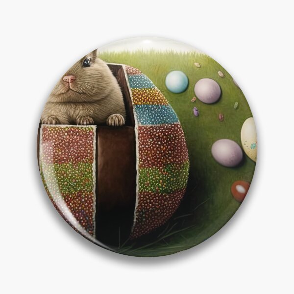 Item preview, Easter II — 03 designed and sold by ddaiart.