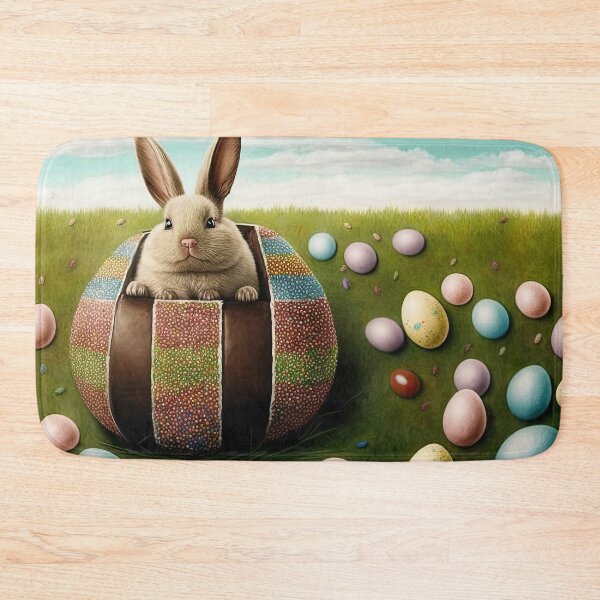Item preview, Easter II — 03 designed and sold by ddaiart.