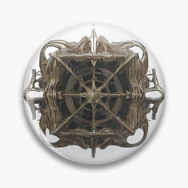 Item preview, Plate of Gold' designed and sold by ART-ISM-.