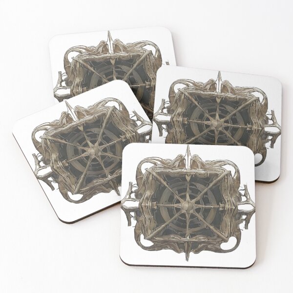 Item preview, Plate of Gold' designed and sold by ART-ISM-.