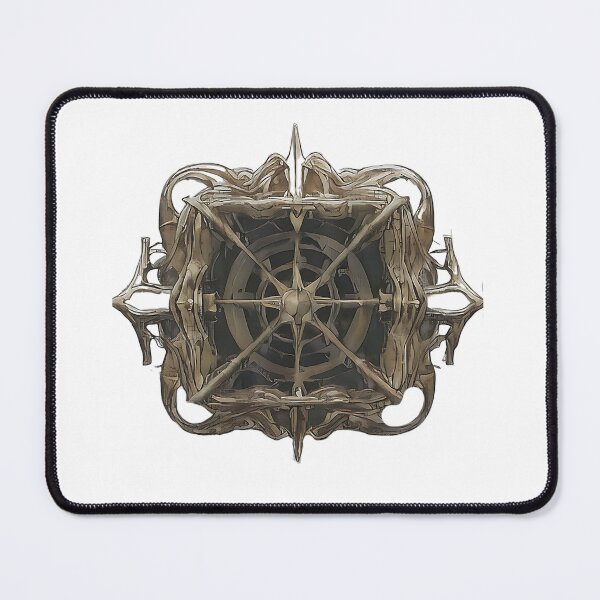 Item preview, Plate of Gold' designed and sold by ART-ISM-.