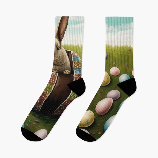 Item preview, Easter II — 03 designed and sold by ddaiart.
