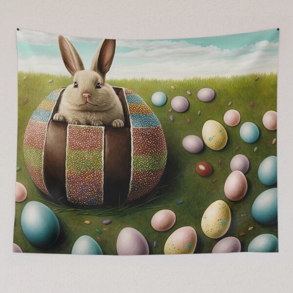 Item preview, Easter II — 03 designed and sold by ddaiart.