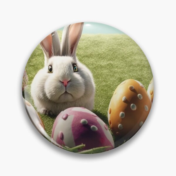 Item preview, Easter II — 04 designed and sold by ddaiart.