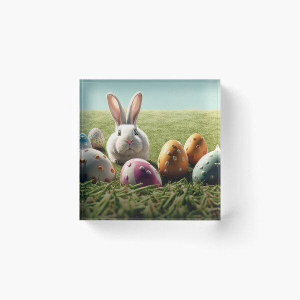 Item preview, Easter II — 04 designed and sold by ddaiart.
