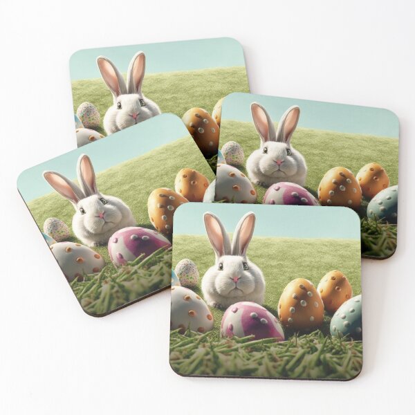 Item preview, Easter II — 04 designed and sold by ddaiart.