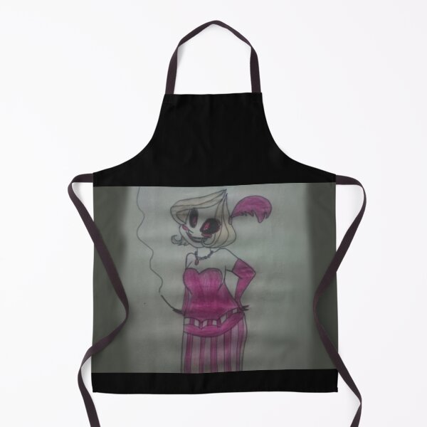Item preview, Hazbin hotel designed and sold by Alifoxs.