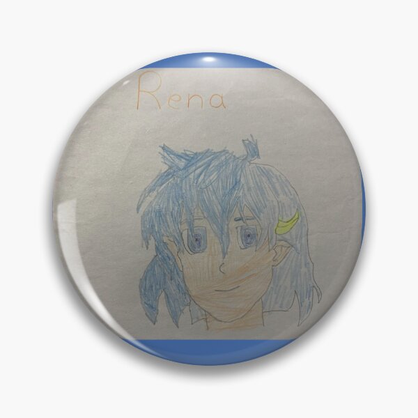 Item preview, Rena designed and sold by Bowman-Creative.