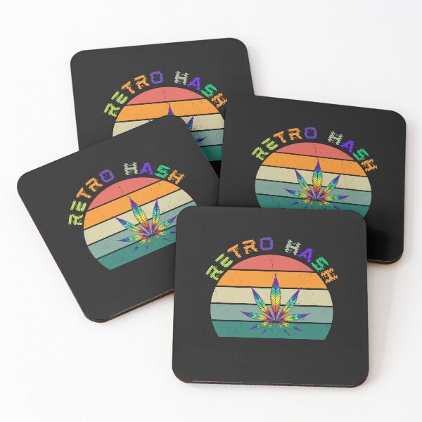 Item preview, Marijuana lover, Retro marijuana lover designed and sold by Right-UR.