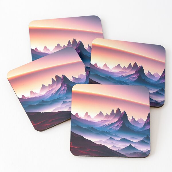 Item preview, Celestial Landscapes designed and sold by Arkneer.