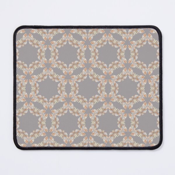 Item preview, Fearne Neutral Feather Elegant Collection designed and sold by Niki McNeil.