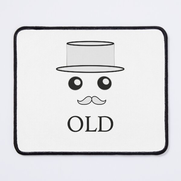 Item preview, Mr.Old designed and sold by designs. of.love.