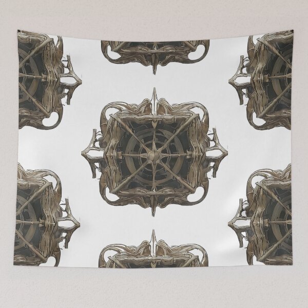Item preview, Plate of Gold' designed and sold by ART-ISM-.