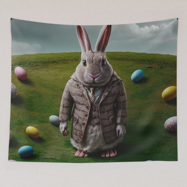 Item preview, Easter II — 05 designed and sold by ddaiart.