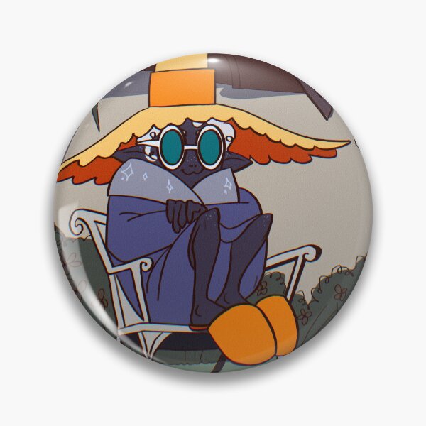 Item preview, Essek at the Blooming Grove designed and sold by maeras.