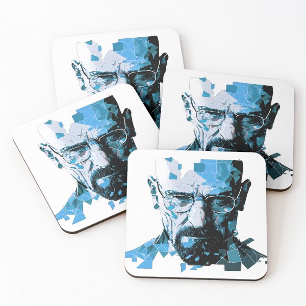 Item preview, Walter Fragmenting designed and sold by dumb-meme.