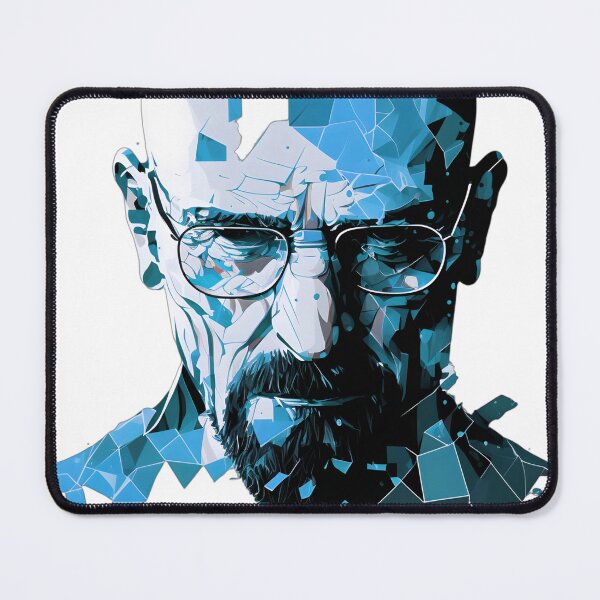 Item preview, Walter Fragmenting designed and sold by dumb-meme.