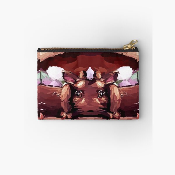 Item preview, *CAPTIVATING CHOCOHOLIC BUNNY EASTER EGGS - GREAT GIFT FOR RABBIT CHOCOLATE LOVER* designed and sold by Ralek.