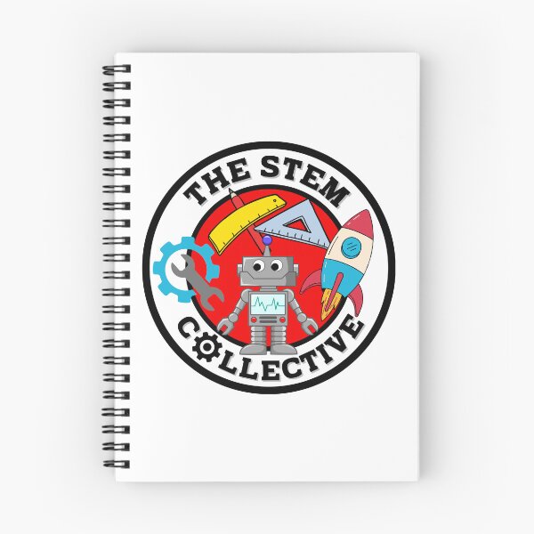 Item preview, The STEM (Science, Technology, Engineering and Mathematics) Collective. designed and sold by MPC-Mince-Pies.