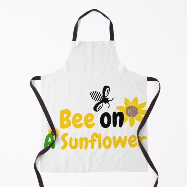 Item preview, Bee On A Sunflower designed and sold by RichardStor.