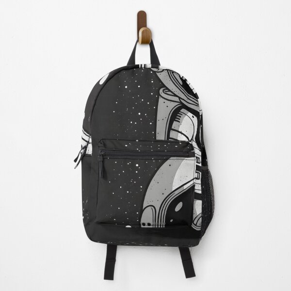Item preview, astronaut cartoon - cute  designed and sold by R.L cases and stickers.