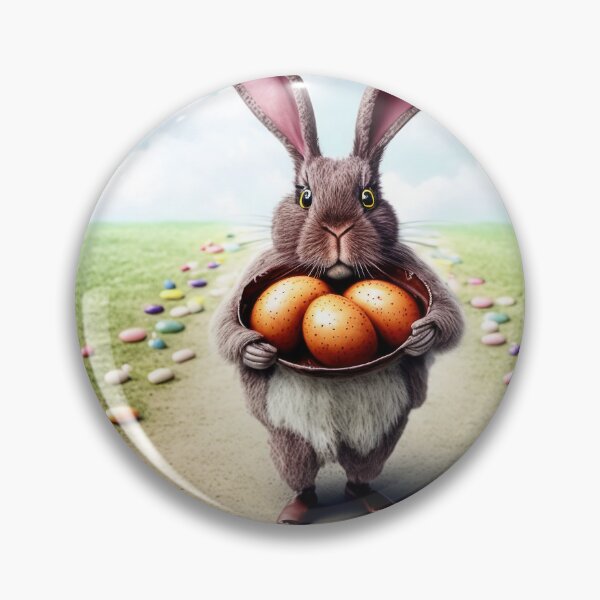 Item preview, Easter II — 06 designed and sold by ddaiart.
