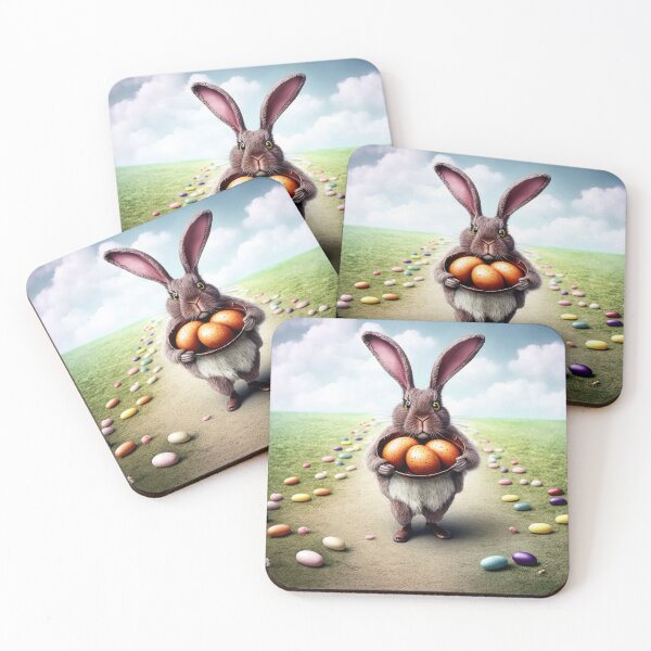 Item preview, Easter II — 06 designed and sold by ddaiart.