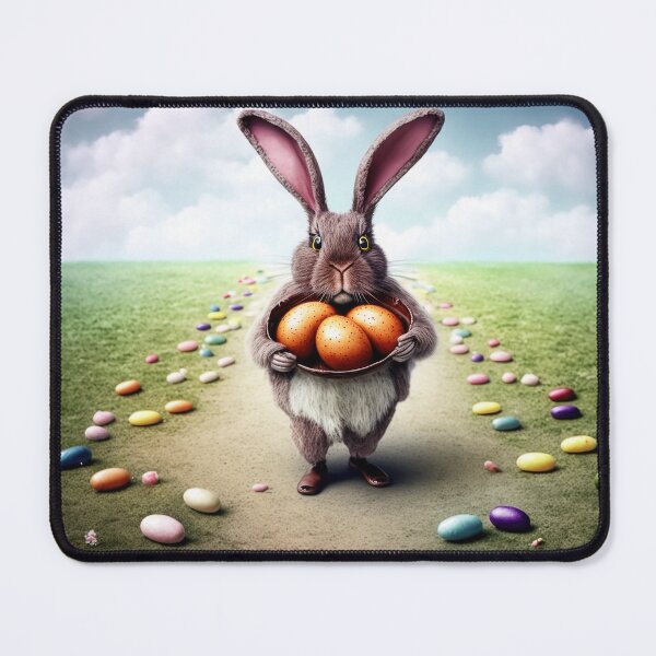 Item preview, Easter II — 06 designed and sold by ddaiart.