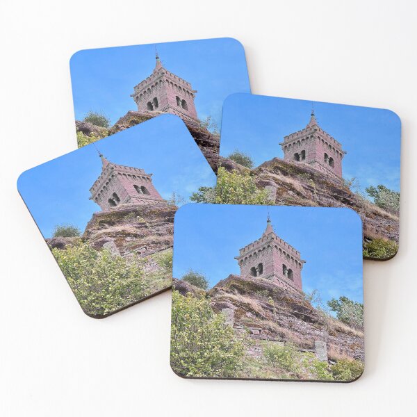 Item preview, Architecture of Alsace (Dabo) designed and sold by ttheott.