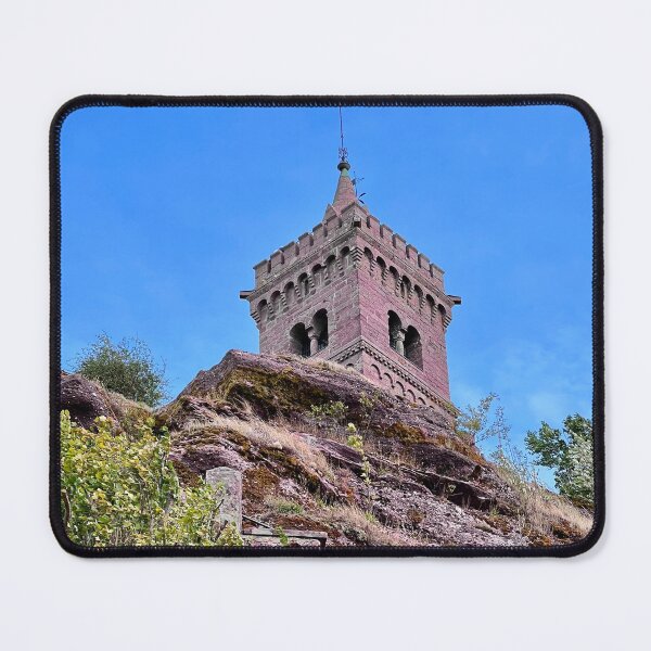 Item preview, Architecture of Alsace (Dabo) designed and sold by ttheott.