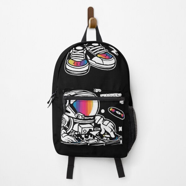 Item preview, DJ ASTRONAUT designed and sold by MAQUENO.
