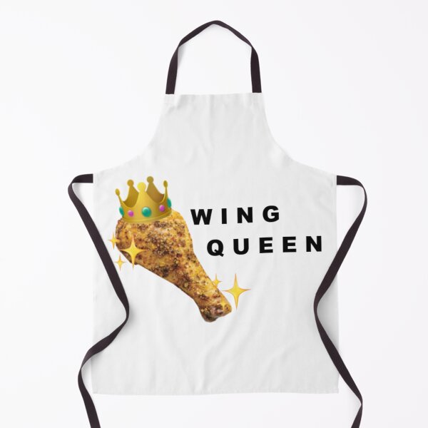 Item preview, Wing Queen designed and sold by Victoria Cook.