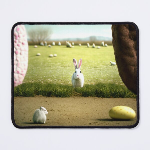 Item preview, Easter II — 07 designed and sold by ddaiart.