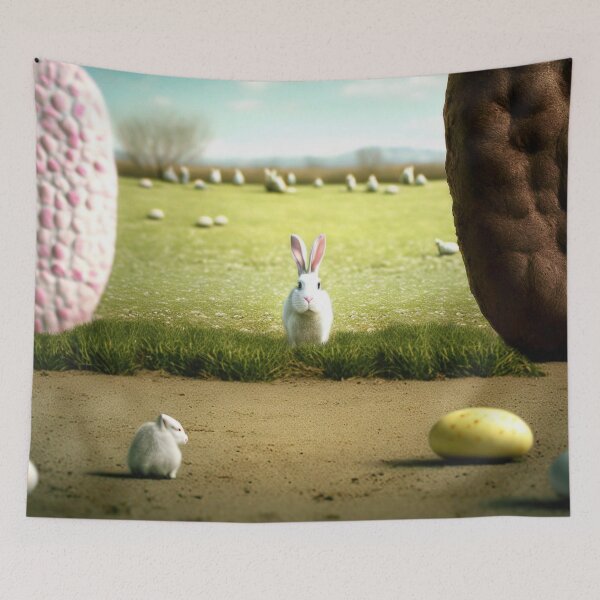Item preview, Easter II — 07 designed and sold by ddaiart.