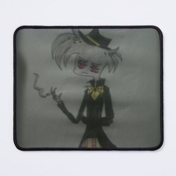 Item preview, Hazbin hotel designed and sold by Alifoxs.
