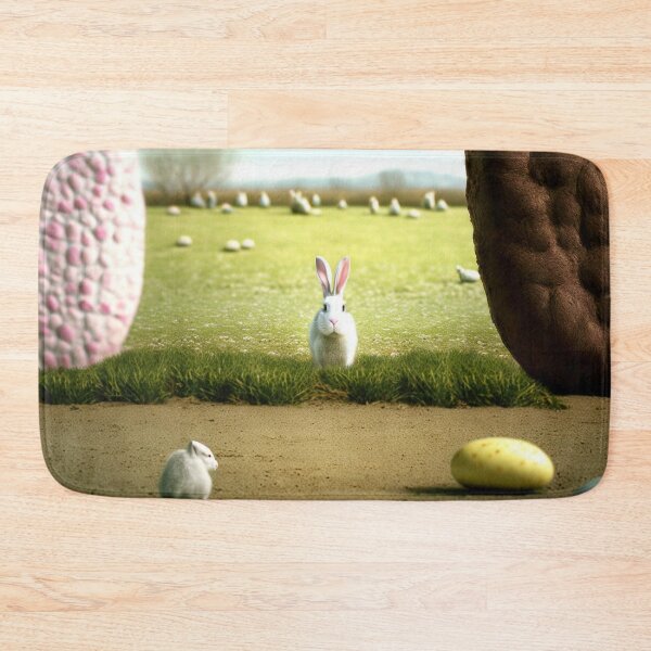 Item preview, Easter II — 07 designed and sold by ddaiart.