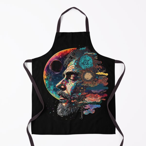 Item preview, The Nocturnal Journeys, Dreamy Dreams designed and sold by Futurartia.