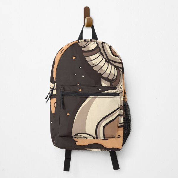 Item preview, astronaut walking on a planet designed and sold by R.L cases and stickers.