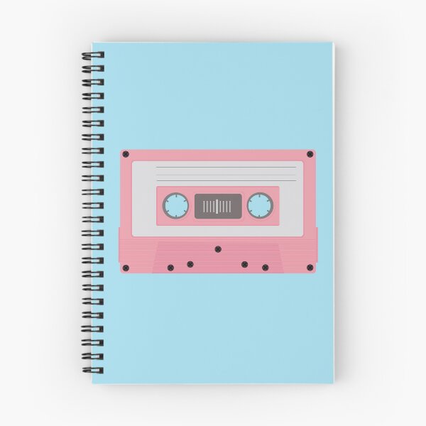 Item preview, Retro Cassette Tape designed and sold by Kenedi   McDonald.