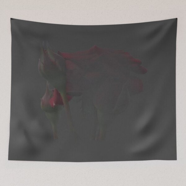 Item preview, Obscured memory of roses  designed and sold by Khala.
