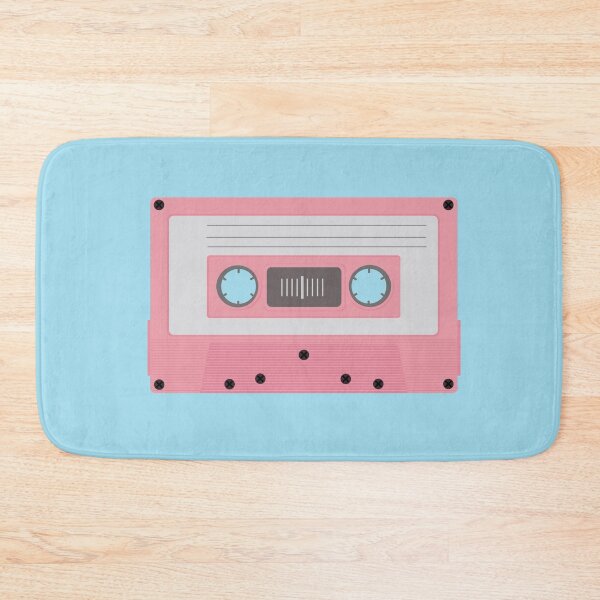 Item preview, Retro Cassette Tape designed and sold by Kenedi   McDonald.