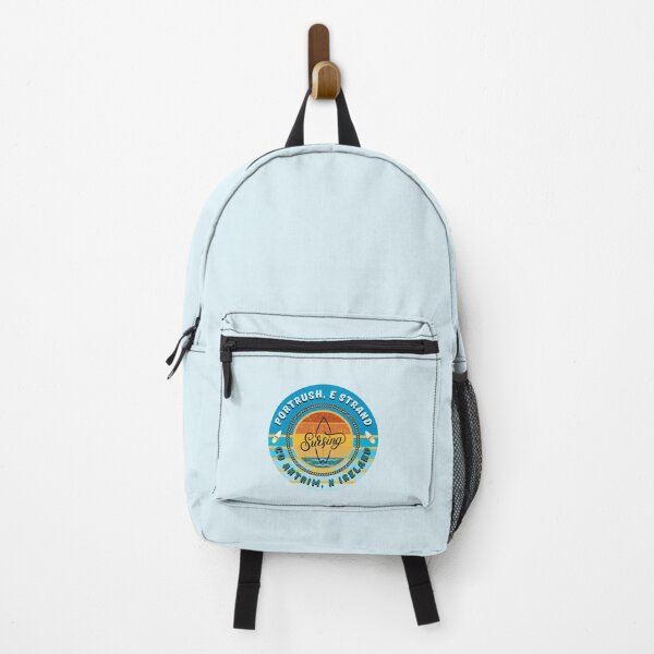 Item preview, UK Surf Beaches, Portrush East Strand, County Antrim. designed and sold by TotesUnique.